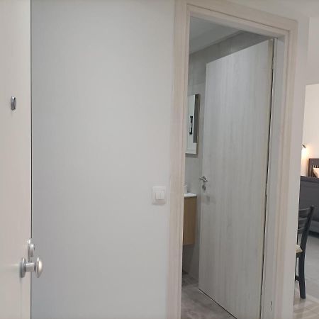 City O-Central Apartment Atena Exterior foto