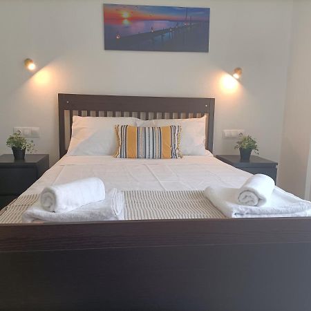 City O-Central Apartment Atena Exterior foto
