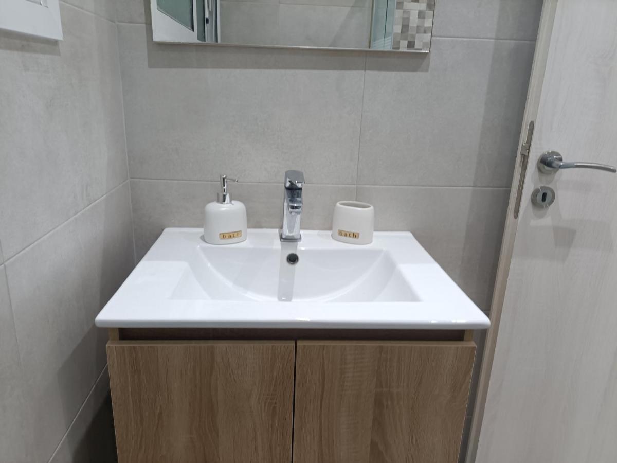 City O-Central Apartment Atena Exterior foto