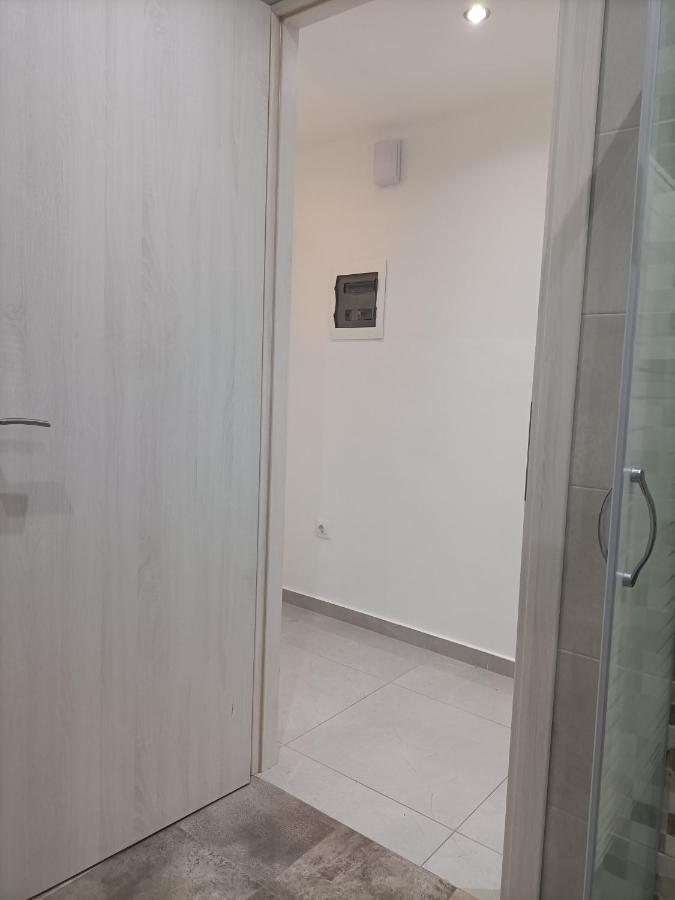 City O-Central Apartment Atena Exterior foto